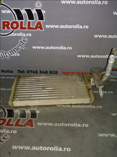 calorifer Mercedes Actros