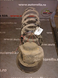 arc fata si flansa Renault Trafic, an 2006