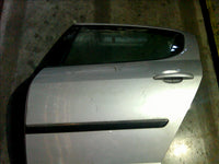 usa stanga spate completa Peugeot 407 an 2004