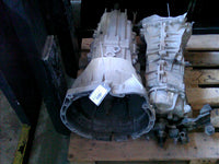 cutie viteze 6 trepte BMW E60 3.0D