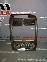 comanda aeroterma ac Toyota Avensis