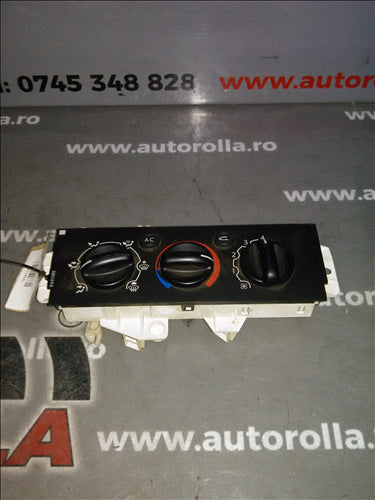 comanda aeroterma ac Renault Master an 2005