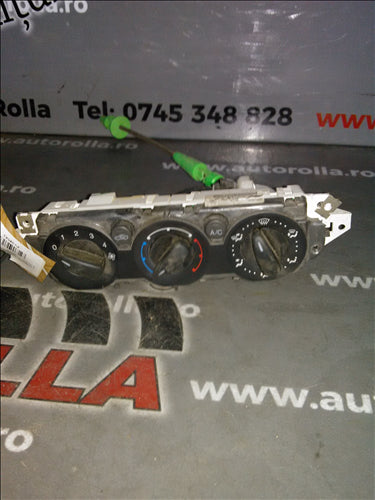 comanda aeroterma ac Ford Focus an 2006