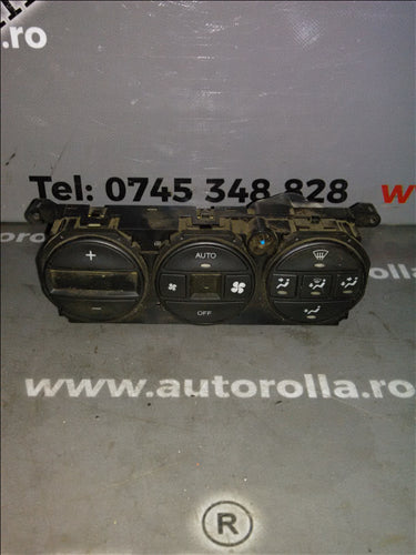 comanda aeroterma ac Vectra B break