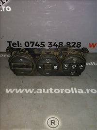 comanda aeroterma ac Vectra B break