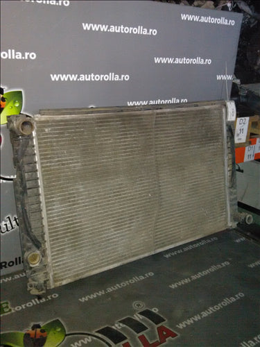 radiator apa Audi A4 V6 benzinaan 1997