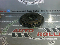 placa presiune BMW E60, 3.0D