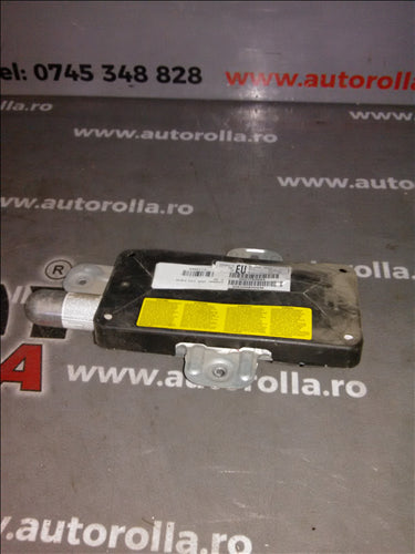 airbag usa stanga fata BMW E46