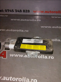 airbag usa stanga fata BMW E46
