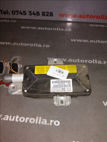 airbag usa dreapta fata BMW E46