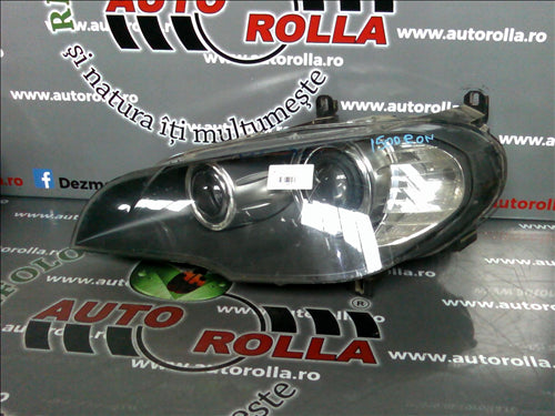 far stanga BMW X5 E70 an 2008