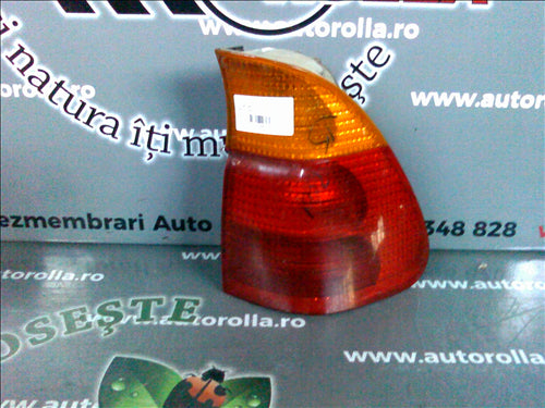 stop dreapta BMW X5 E53 an 2001