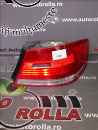 stop dreapta BMW E92