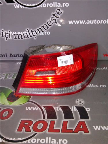 stop dreapta BMW E92