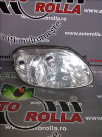 far dreapta Hyundai Accent an 2005