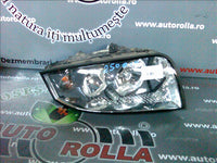 far dreapta Audi A2, an 2003