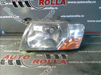 far stanga Mitsubishi Pajero 3 3.2DID an 2003