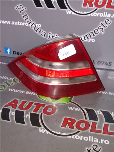 stop stanga Mercedes Sclass W220