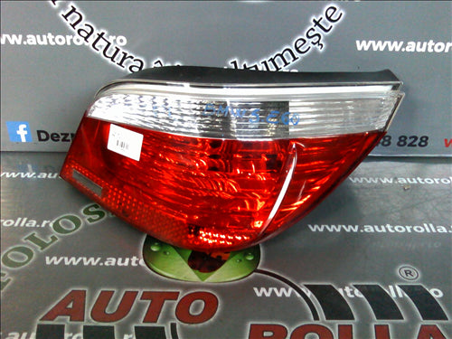 stop dreapta BMW E60