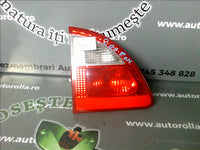 stop stanga haion Ford Galaxy