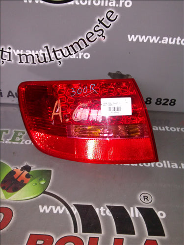 stop stanga colt Audi A4 an 2006