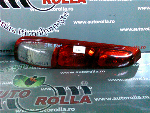 stop stanga Nissan X-trail