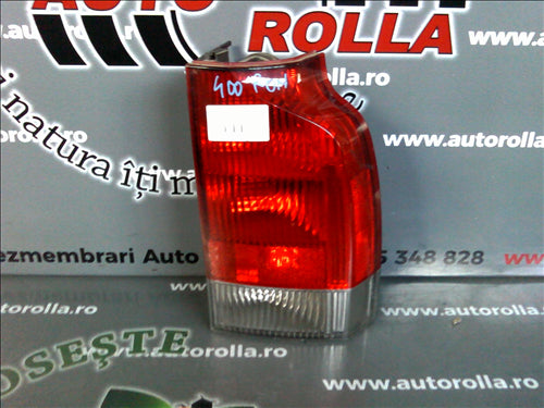 stop dreapta jos Volvo V70, an 2002