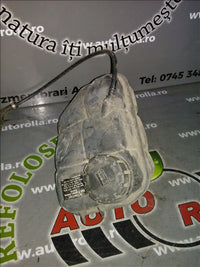 vas expansiune Mercedes Eclass W210