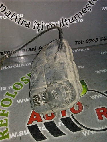 vas expansiune Mercedes Eclass W210