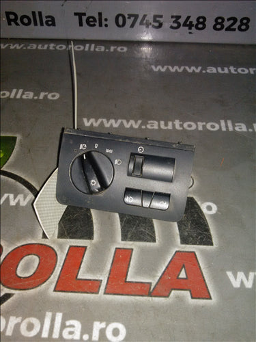 bloc lumini bord BMW X5 E53 an 2004