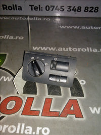 bloc lumini bord BMW X5 E53, an 2004