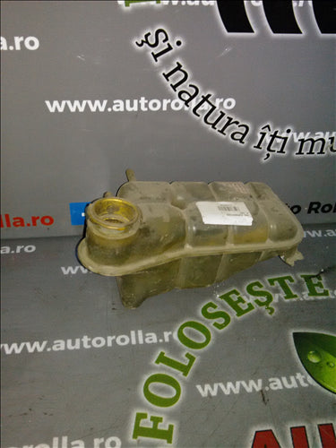 vas expansiune Mercedes 190