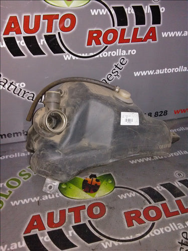 vas expansiune Audi A8, an 1998