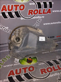 vas expansiune Audi A8 an 1998