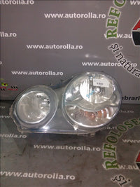 far stanga Volswagen Polo an 2004