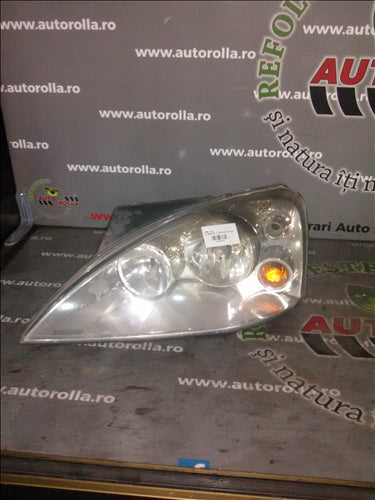 far stanga BMW E39 an 1998