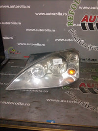 far stanga BMW E39 an 1998