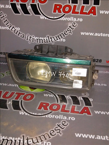 far dreapta BMW E38 an 1997