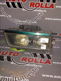 far dreapta BMW E38 an 1997