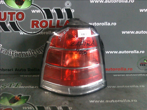 stop stanga Opel Zafira, an 2006