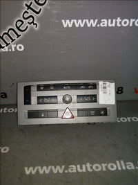 climatronic Peugeot 407 1.6HDI an 2006