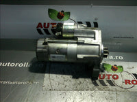 electromotor Land Rover Range Rover Sport 2.7D an 2007