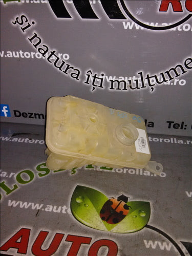 vas expansiune Peugeot 407 1.6HDI an 2006