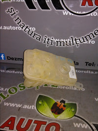 vas expansiune Peugeot 407 1.6HDI an 2006