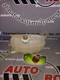 vas expansiune Renault Master 2.5D an 2005