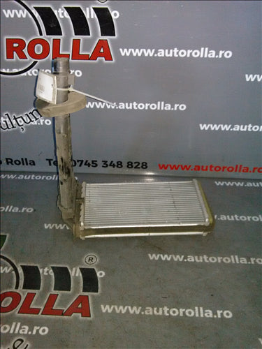 calorifer Peugeot 307