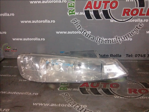 far dreapta Peugeot 406 an 2003