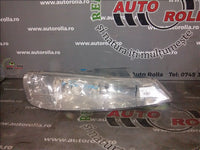 far dreapta Peugeot 406 an 2003