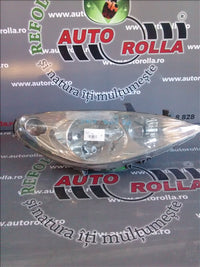 far dreapta Peugeot 307 an 2006