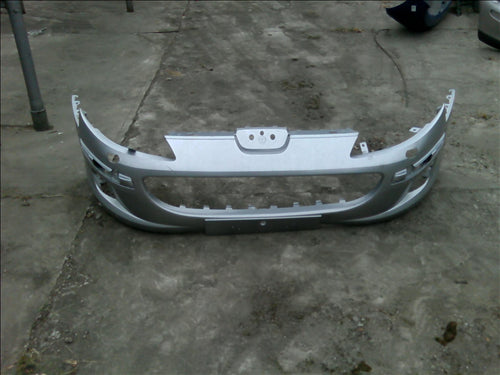 bara fata Peugeot 407